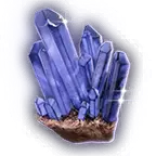 Crystal image