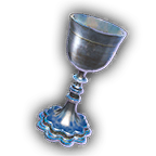 Silver Chalice controller icon