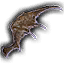 Item Icon for Mud Mephit Wing.