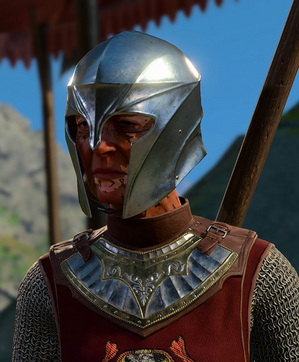 In-game