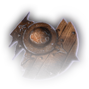 Broken Shield image