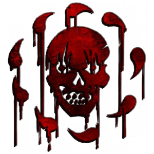 Bhaal's symbol