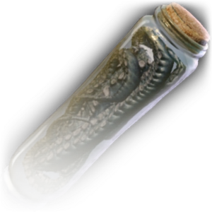 Bottled Tentacles image