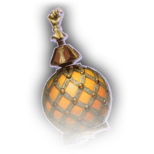 Elixir of Hill Giant Strength image