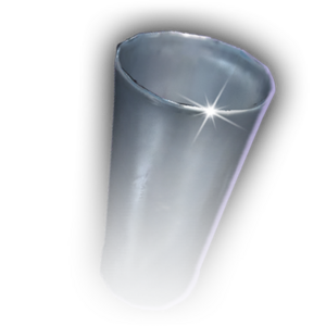 Silver Glass image