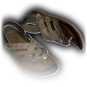 Tasteful Boots image