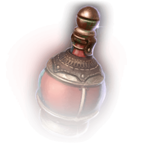 Potion of Superior Healing image