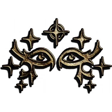Selûne's symbol