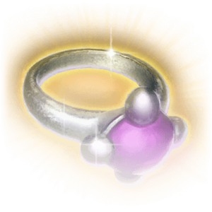 Ring of Restorative Gravity image