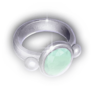 Tourmaline Ring image