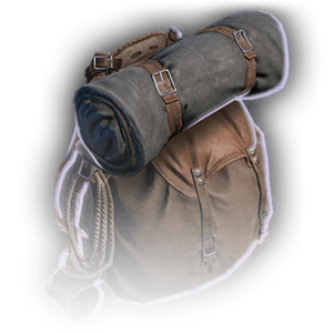 Camp Supply Sack image