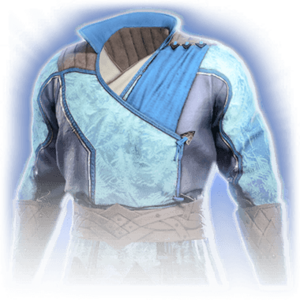 Icebite Robe image