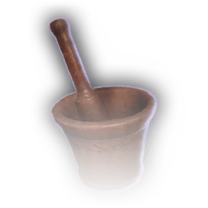 Mortar and Pestle image
