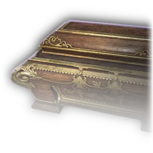 Opulent Chest image