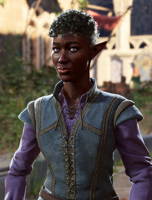 In-game
