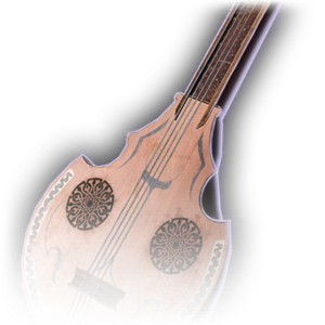 Lute image