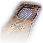 Instrument Icon