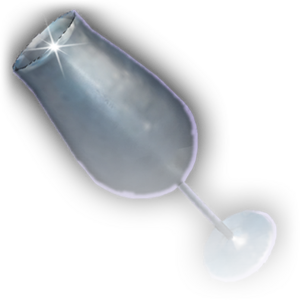 Silver Glass image