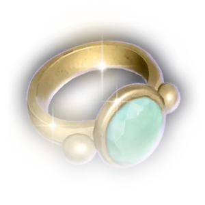 Tourmaline Ring image