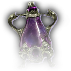 Purple Worm Toxin image