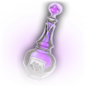 Elixir of Thunder Resistance image