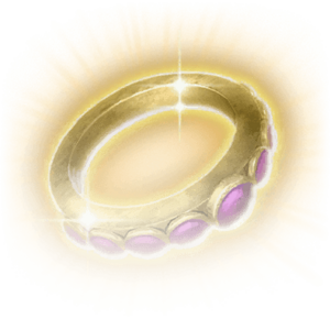 Sandthief's Ring image