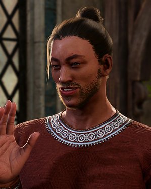 In-game
