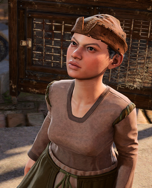 In-game