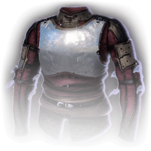 Half Plate Armour image