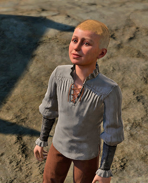 In-game