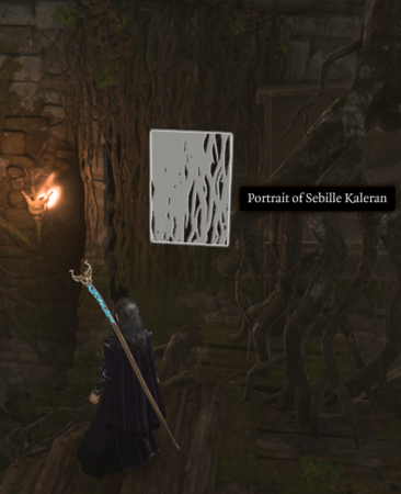 In Game Location