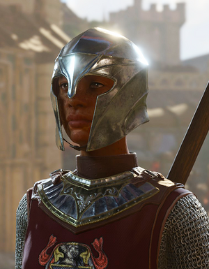 In-game