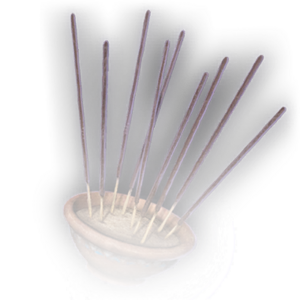 Incense image