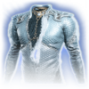 Wavemother Robe Icon