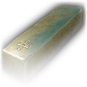 Gold Ingot image