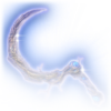 Wavemother's Sickle Icon