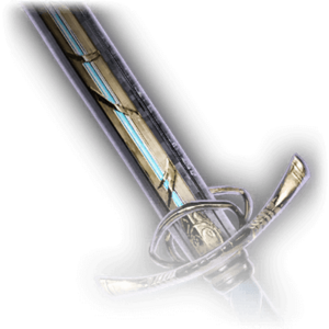 Duke Ravengard's Longsword image