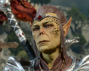 In-game