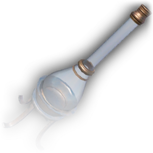 Round Flask image