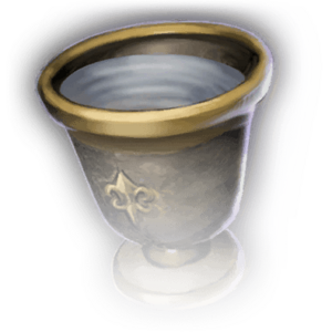 Cup of Endless Water image