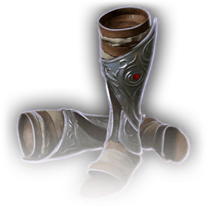 Githyanki Boots image