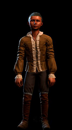Model