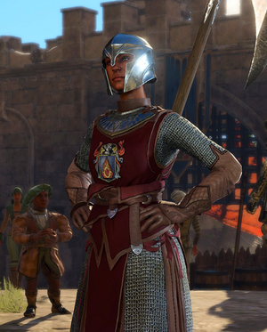 In-game