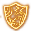 Elemental Affinity Resistance Icon