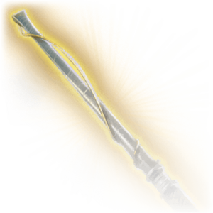 Incandescent Staff image