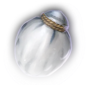 Haste Spore Grenade image