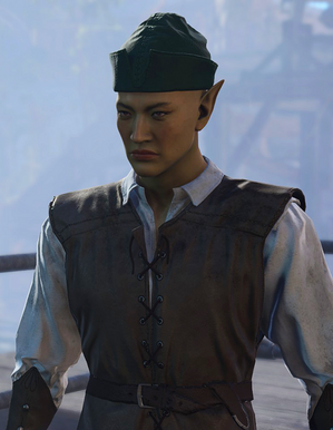 In-game