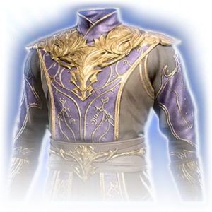 Robe of Spell Resistance image