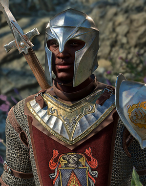 In-game