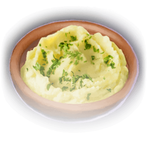 Mashed Potatoes image